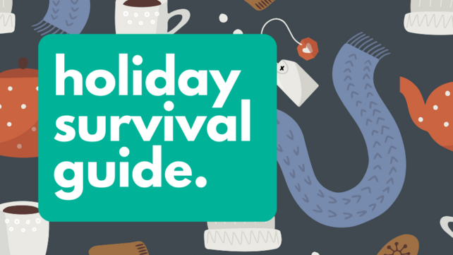 Holiday Survival Guide