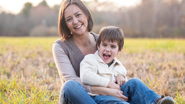 Gratitude Story - Amy