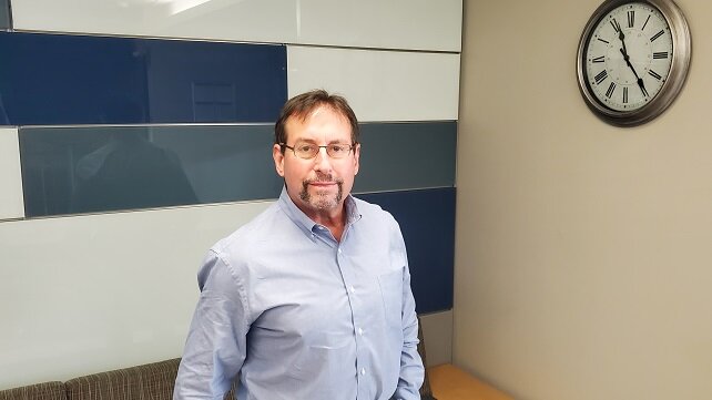 Gastrointestinal doctor at Morton Hospital