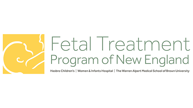 logo for Fetal Treatment Program of New England