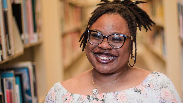 Patietn Story Deejah