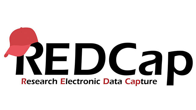REDCap logo for BERDI