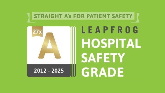 Saint Anne's Leap Frog