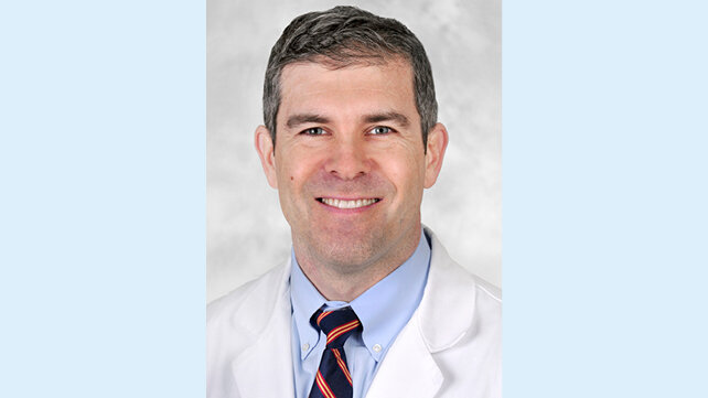 Brett Owens, MD