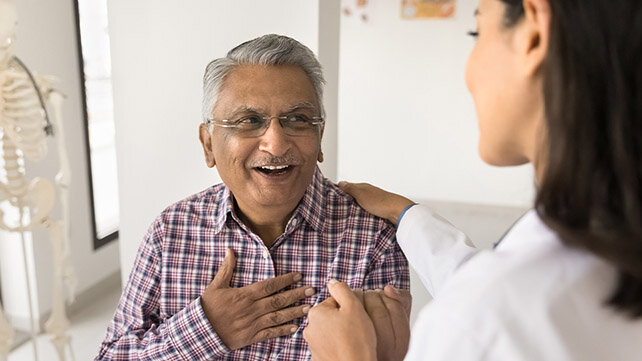 Center for Primary Care Contact