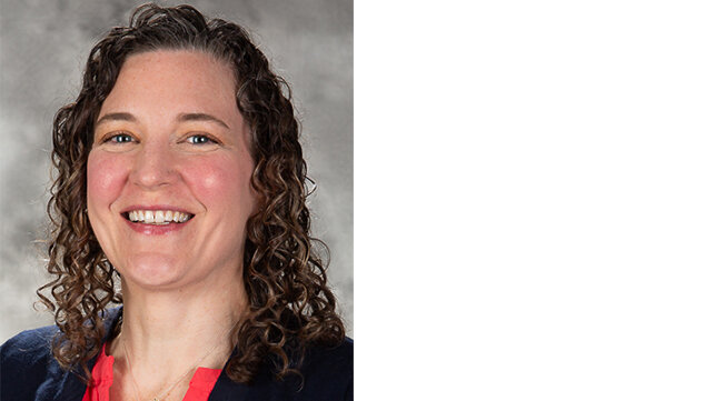 Margaret Scheffler, MD