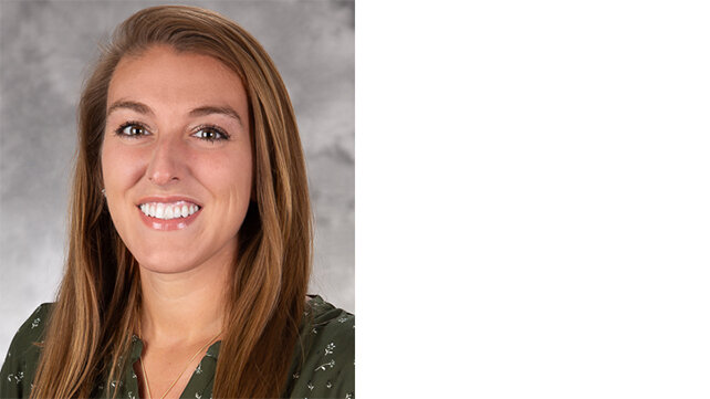 Maddison Zuba, BSN, RN