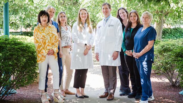 South County CVI Team