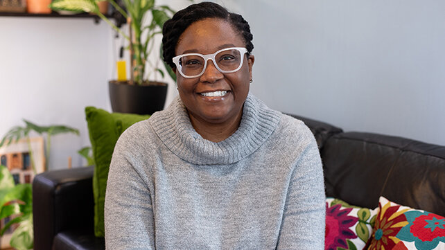 Joanna Goods Gratitude Story