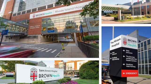 AHA Stroke award winners