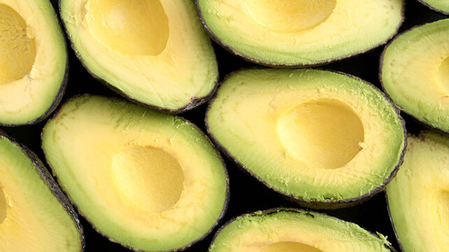 Avocados
