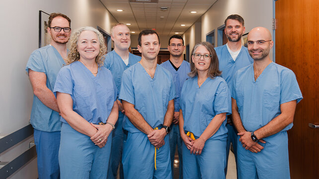 Bariatric Team