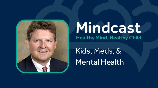 Mindcast with Dr. Jeff Hunt