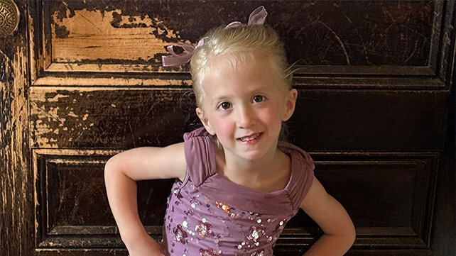 Gratitude Story - Alba