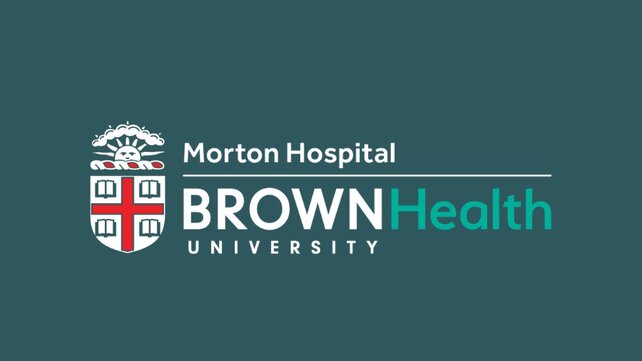 Morton Hospital logo