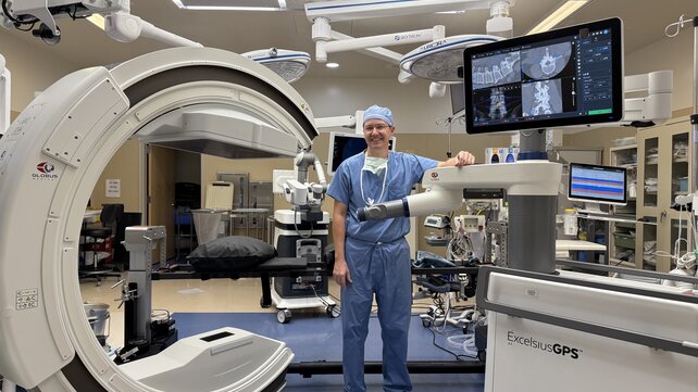 Dr. Kanaly Excelsior