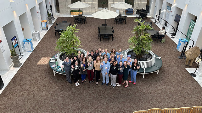 Magnet Designation The Miriam Hospital 2024