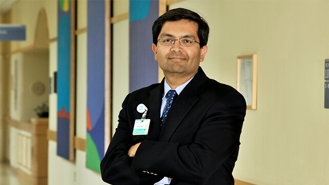 Abrar Quershi, MD