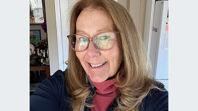 Patty's Gratitude Story