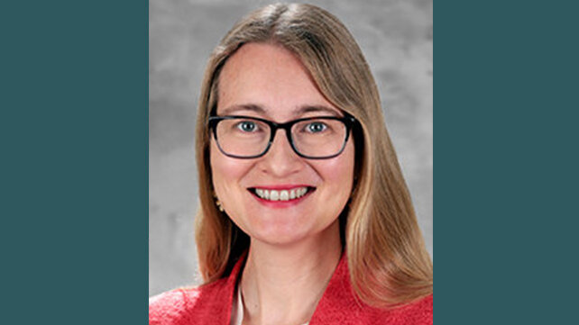 Mariah H. Stump, MD, MPH, FACP, DipABLM, ABOIM Attending Physician