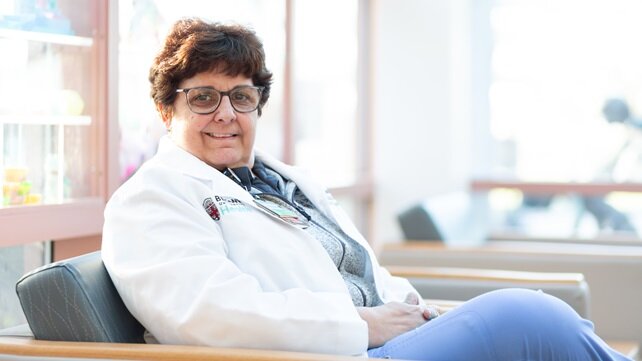 Donna Dumouchel, RN