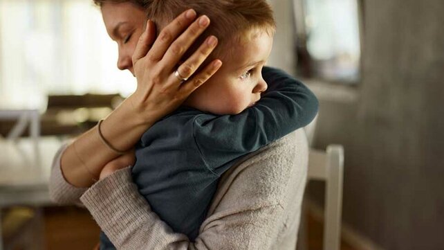 gentle parenting