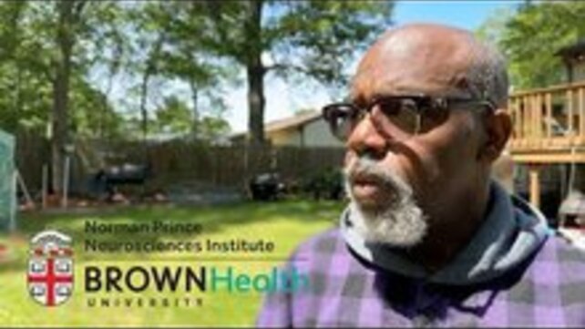 patient Harold Ritter