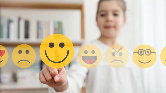 social media and kids safety