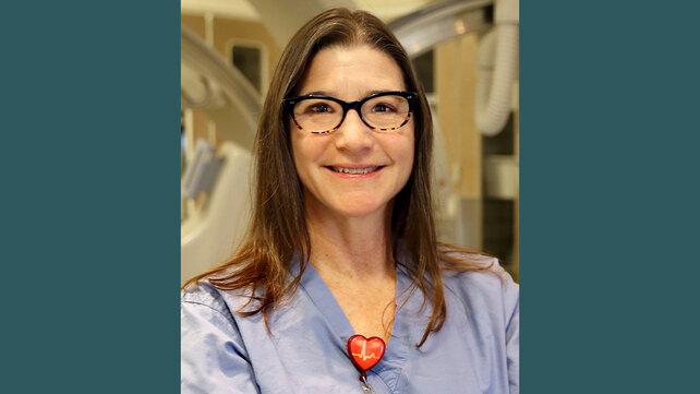 Jinnette Dawn Abbott, MD, MSCAI