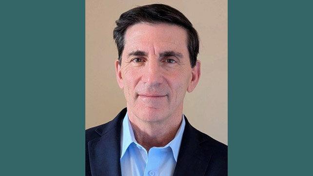 Paul Ruggieri, MD