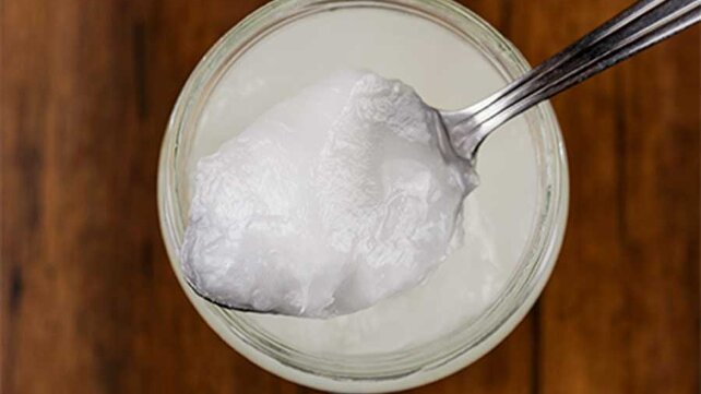Coconut Oil