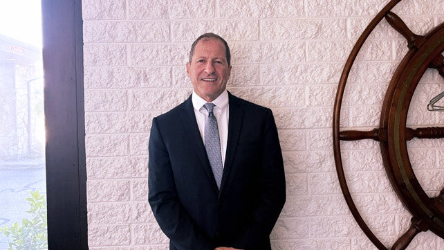 Dan Abraham, Community Board Member, Saint Anne's Hospital