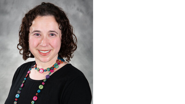 Rebecca Laptook, PhD, Psychologist