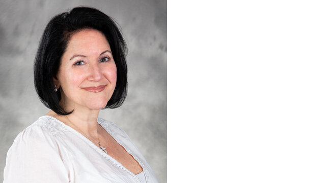 Stacy Pizzuti, Registered Nurse