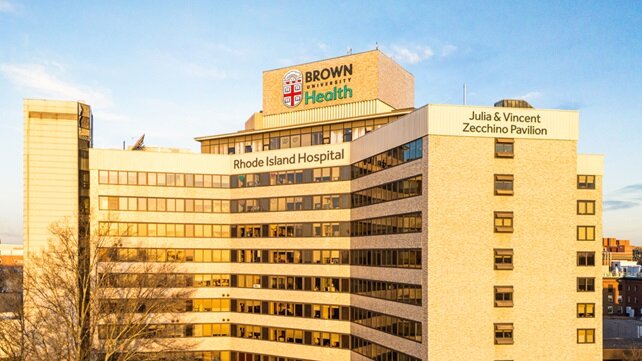Rhode Island Hospital