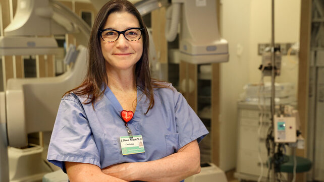 Dawn Abbott, MD