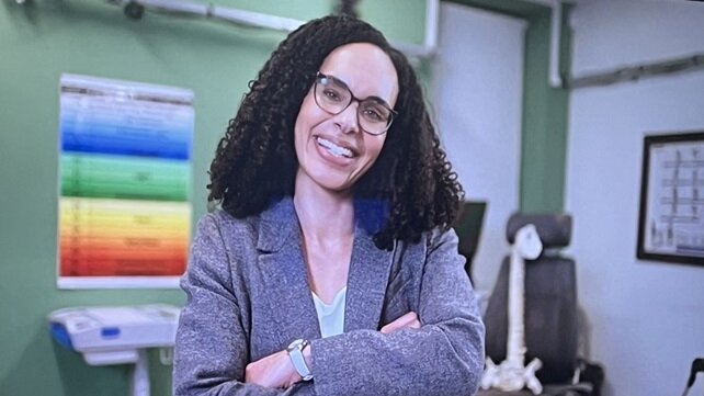 Theresa Williamson, MD