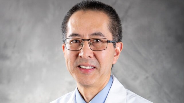 Thomas Ng, MD
