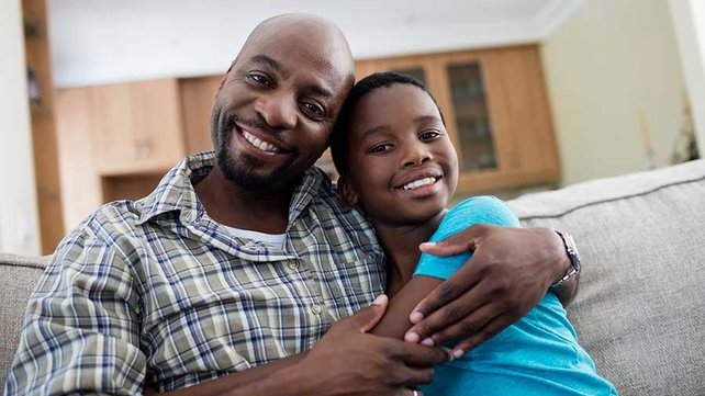 Top 3 Men's Resolutions