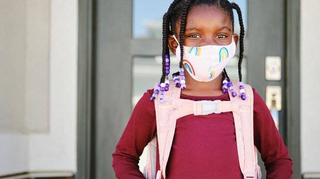 Back to school during coronavirus