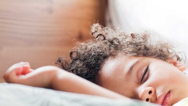 What parents should know about bedwetting.