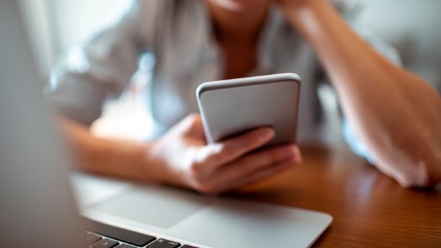 Compulsive behaviros