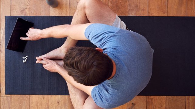 Coronavirus tips to stay well