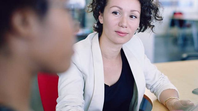 Dealing with difficult people at work