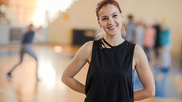 Four ways to be kind to your self