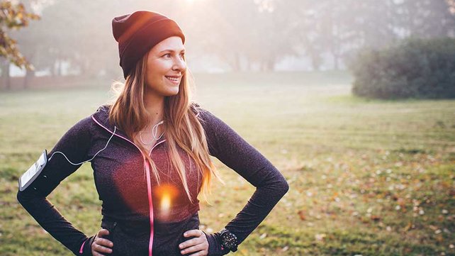 SMART New Year's resolutions