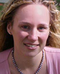 Traci Green, PhD