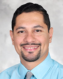 Carlos A Moradel, BS