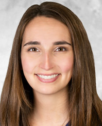 Kristen Clark, NP Headshot