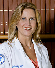 Amy Doorley, MSN, RNP